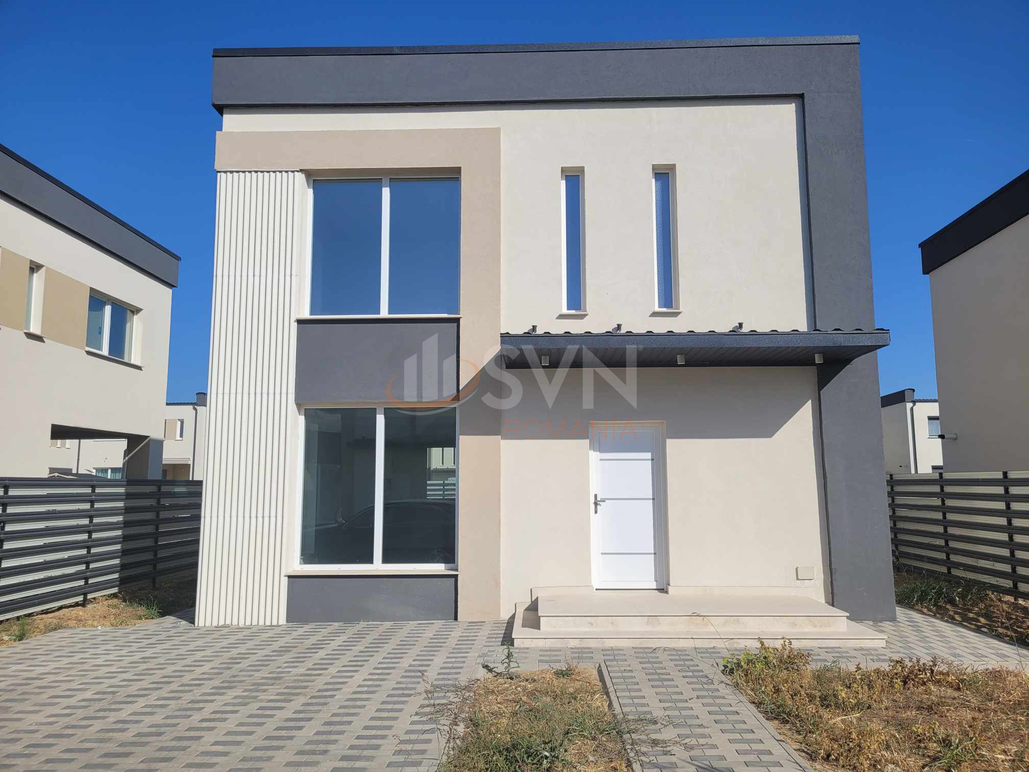 Casa, 4 camere Ilfov/Corbeanca