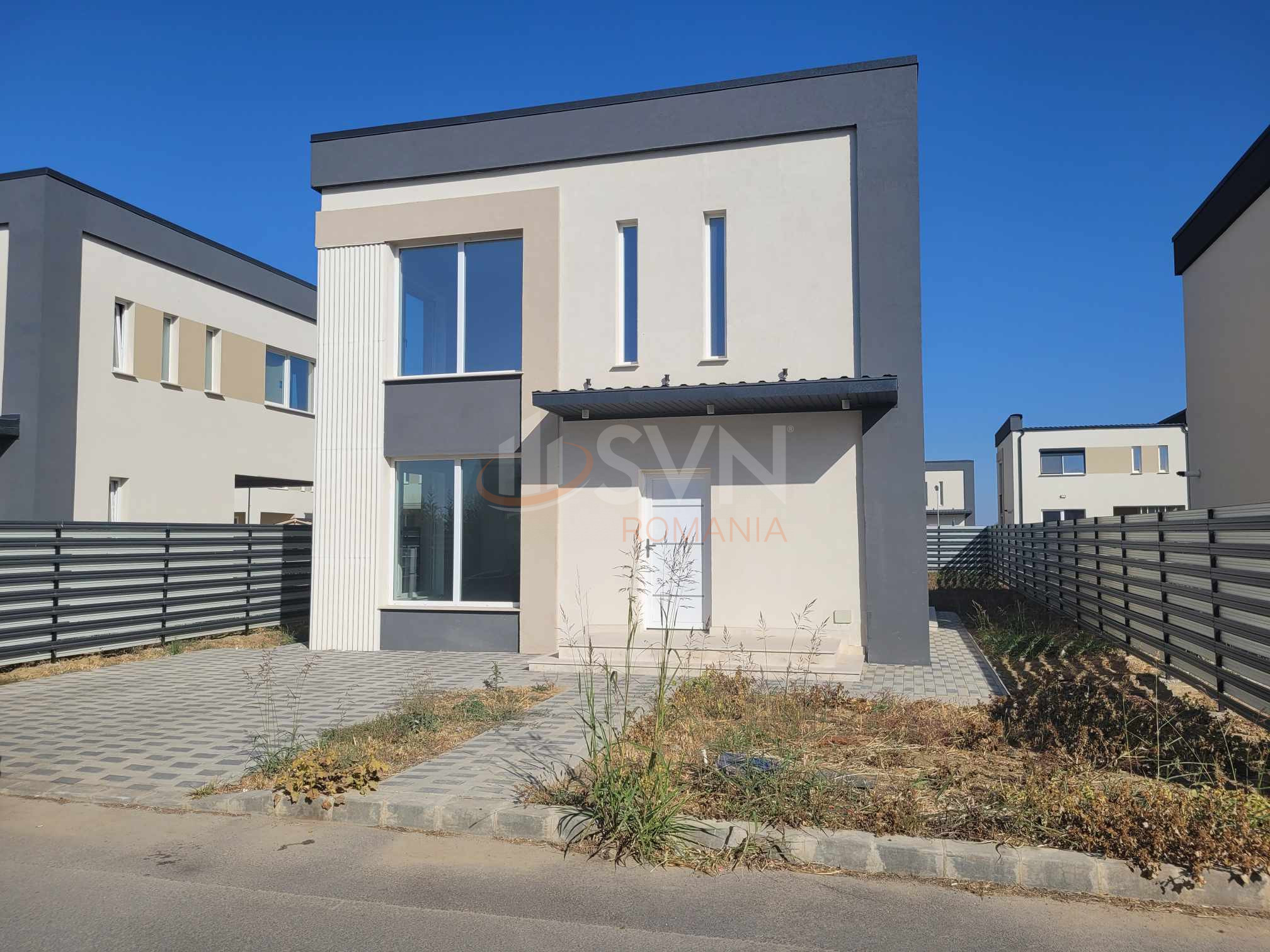 Casa, 4 camere Ilfov/Corbeanca