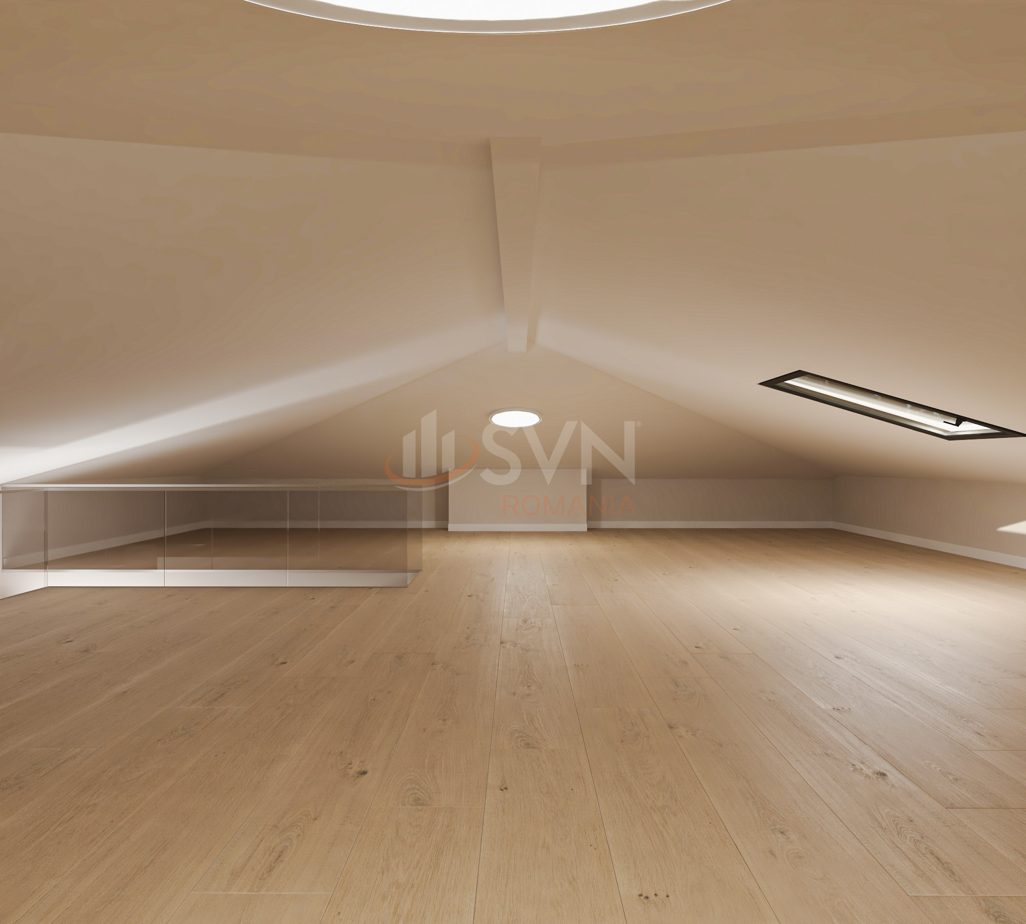 Casa, 4 camere Ilfov/Tunari