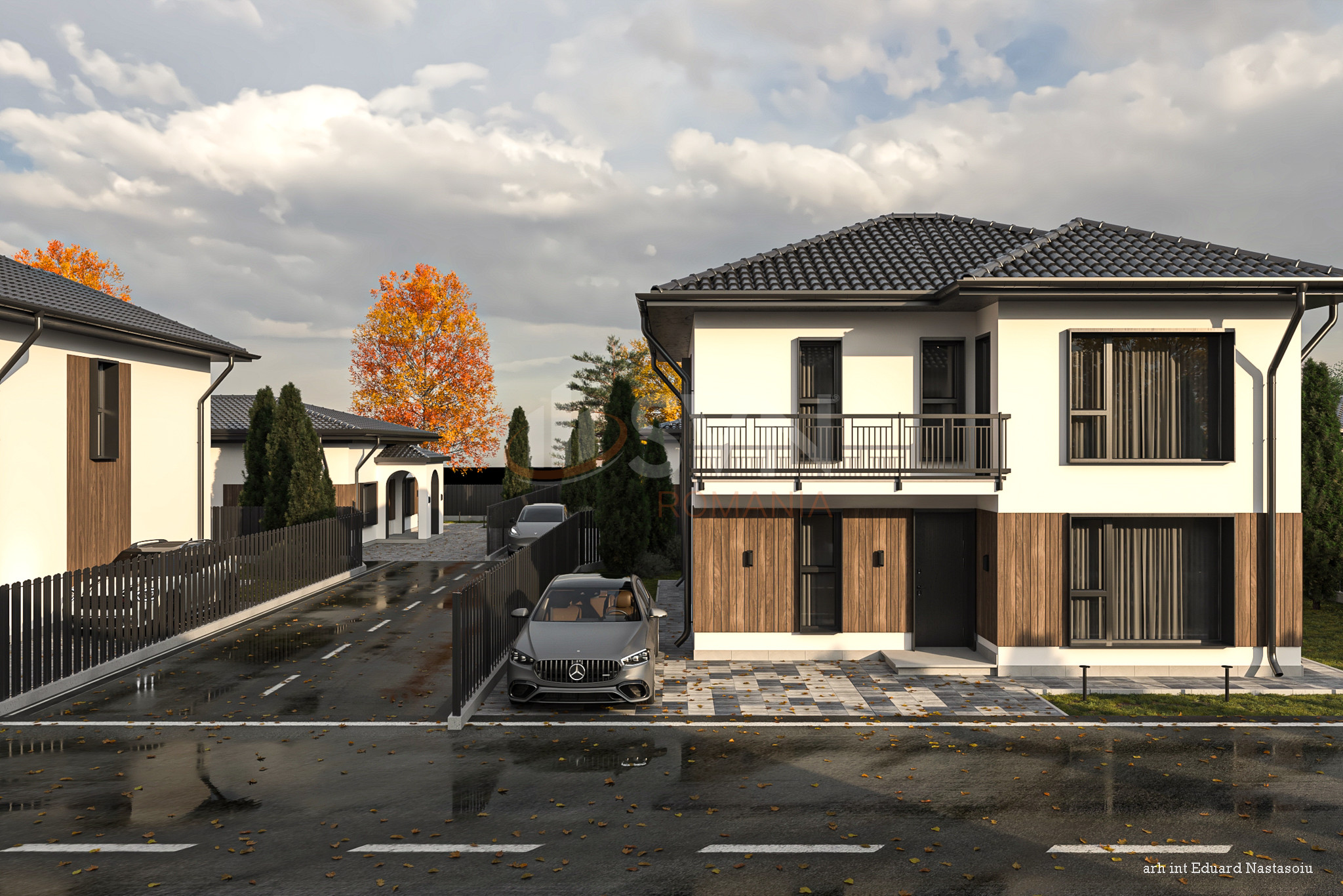 Casa, 4 camere Ilfov/Tunari