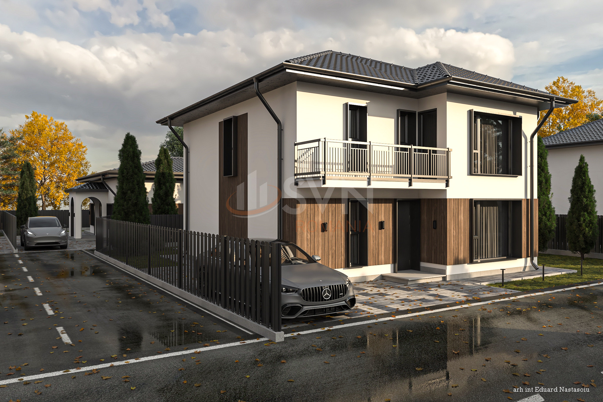 Casa, 4 camere Ilfov/Tunari