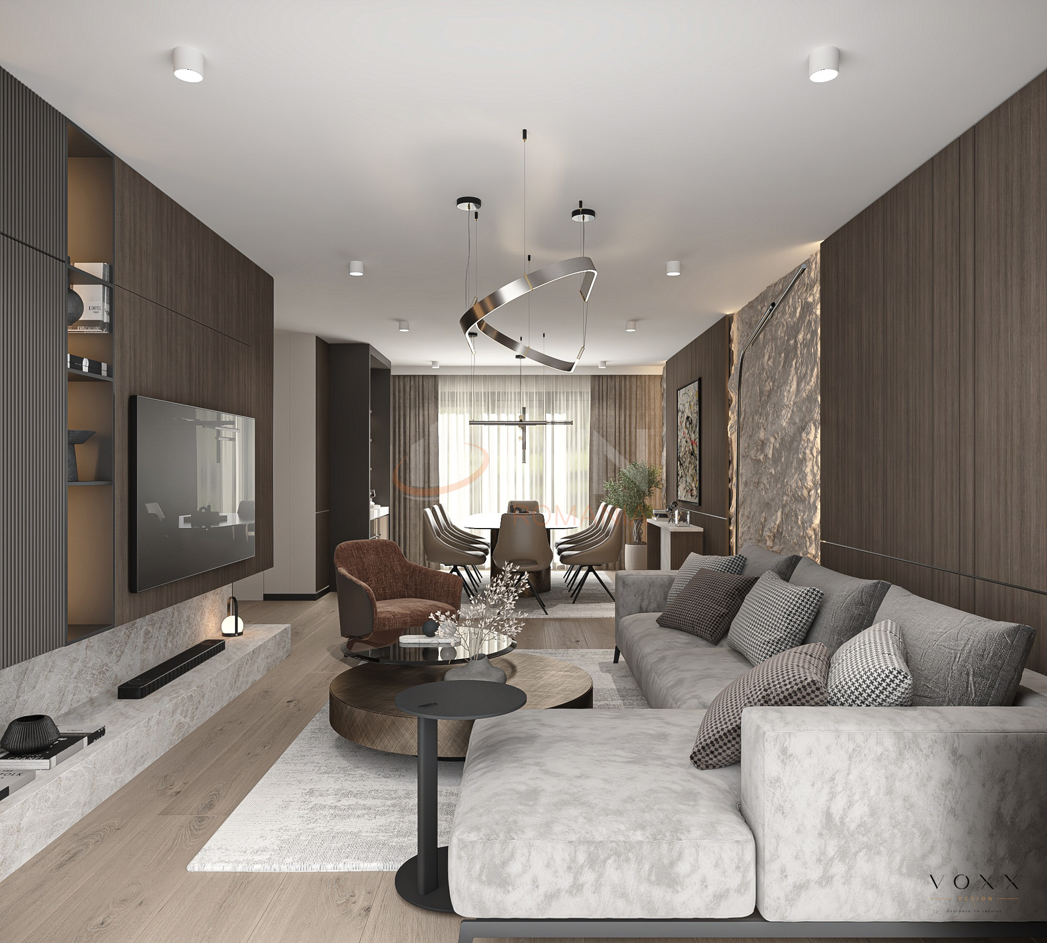Casa, 4 camere Ilfov/Tunari