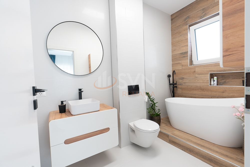 Casa, 4 camere Ilfov/Tunari