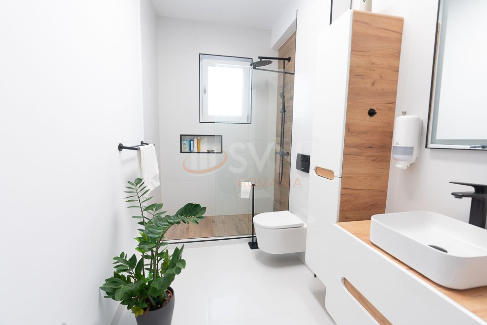 Casa, 4 camere Ilfov/Tunari