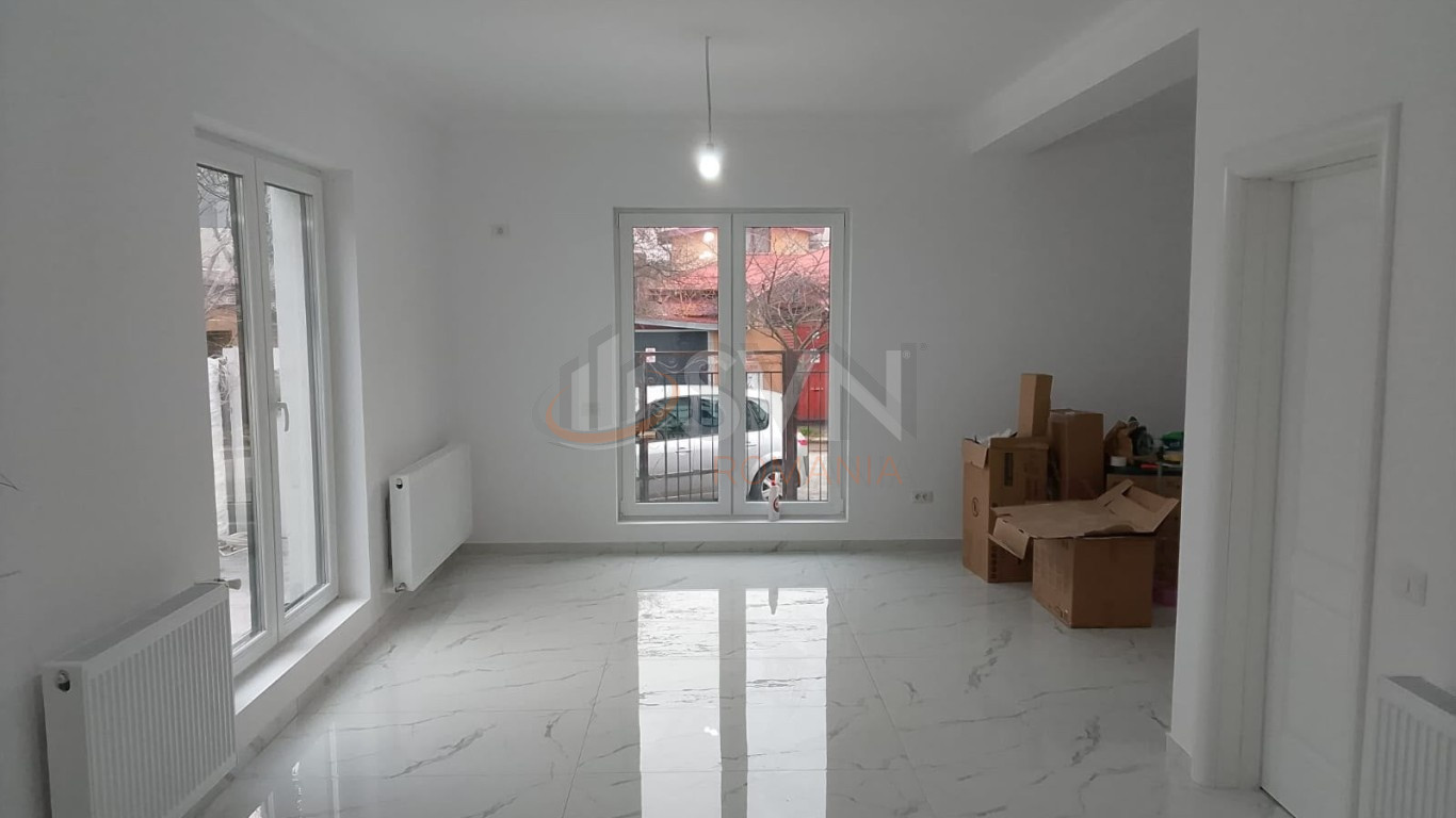 Casa, 4 camere Bucuresti/Bucurestii Noi