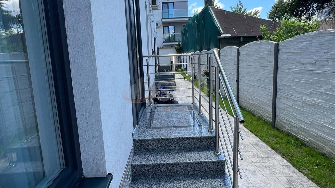 Casa, 4 camere Bucuresti/Bucurestii Noi