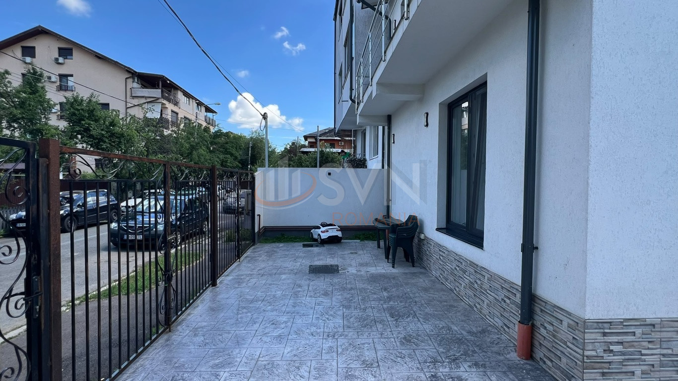 Casa, 4 camere Bucuresti/Bucurestii Noi