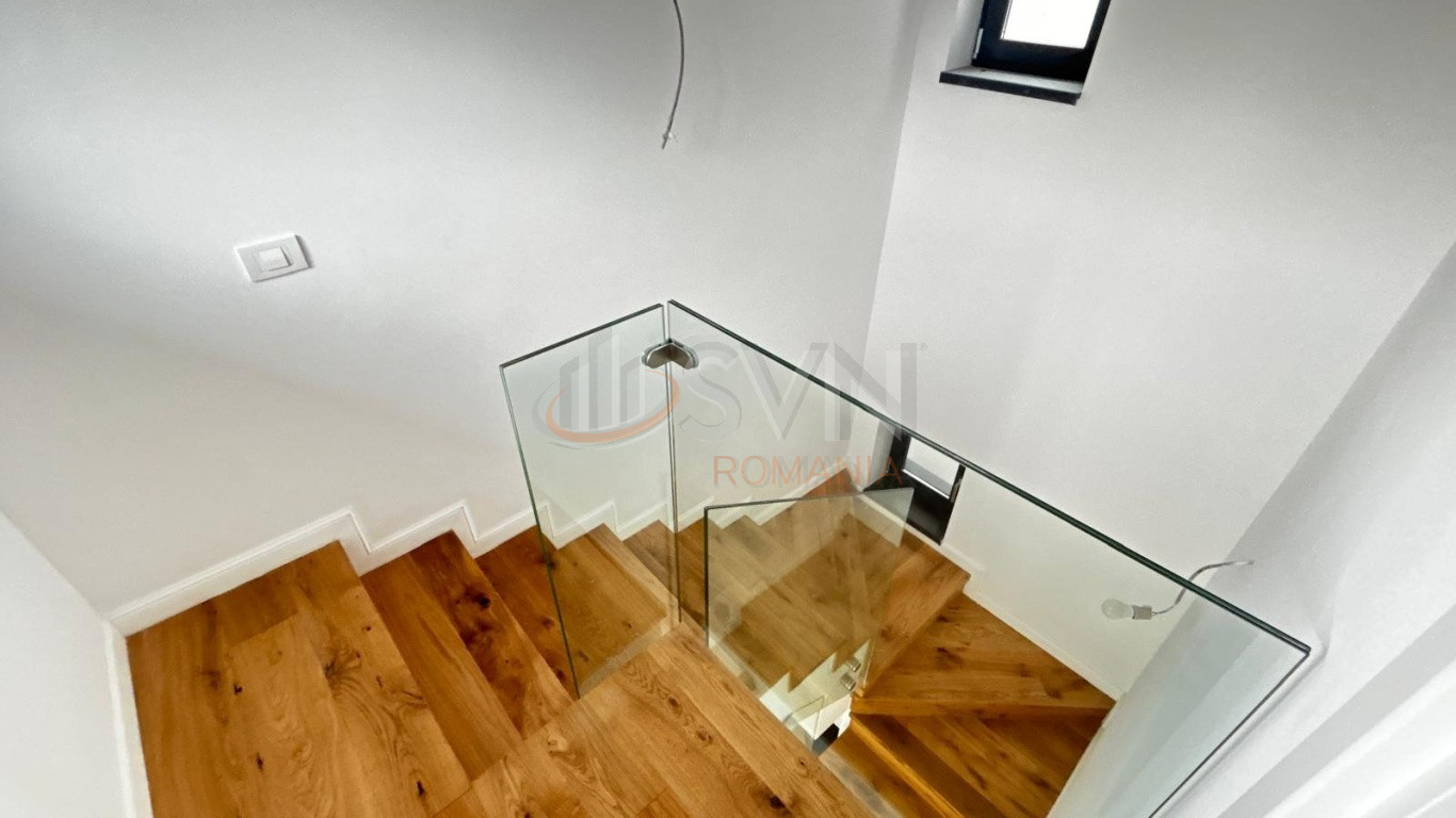 Casa, 4 camere Bucuresti/Bucurestii Noi