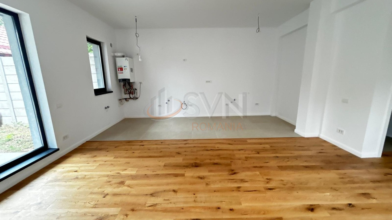 Casa, 4 camere Bucuresti/Bucurestii Noi