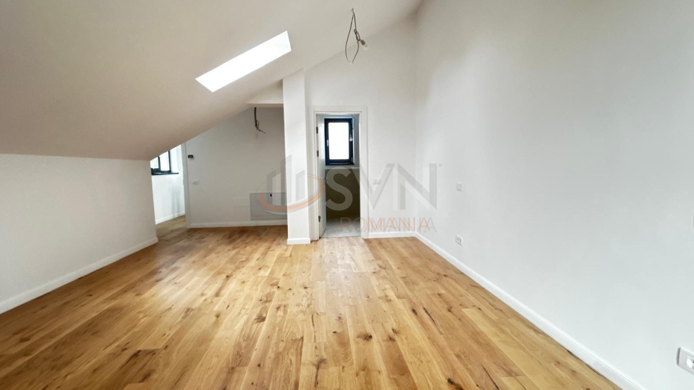 Casa, 4 camere Bucuresti/Bucurestii Noi