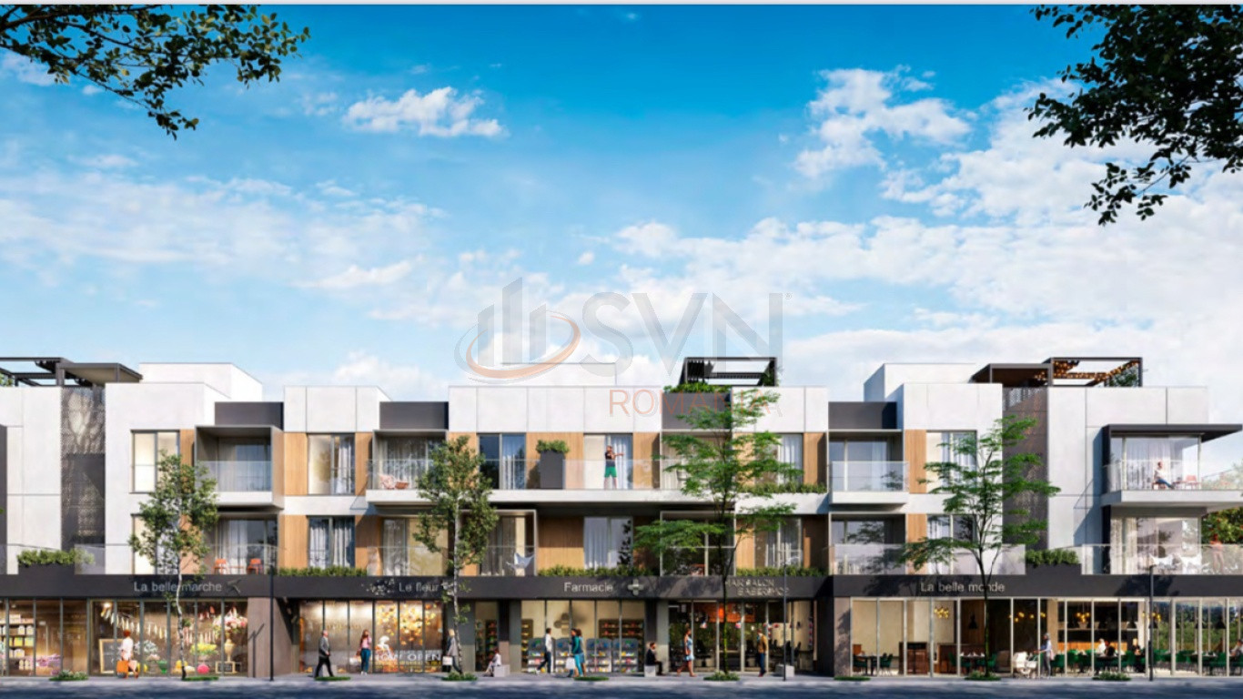 Casa, 4 camere Bucuresti/Pipera
