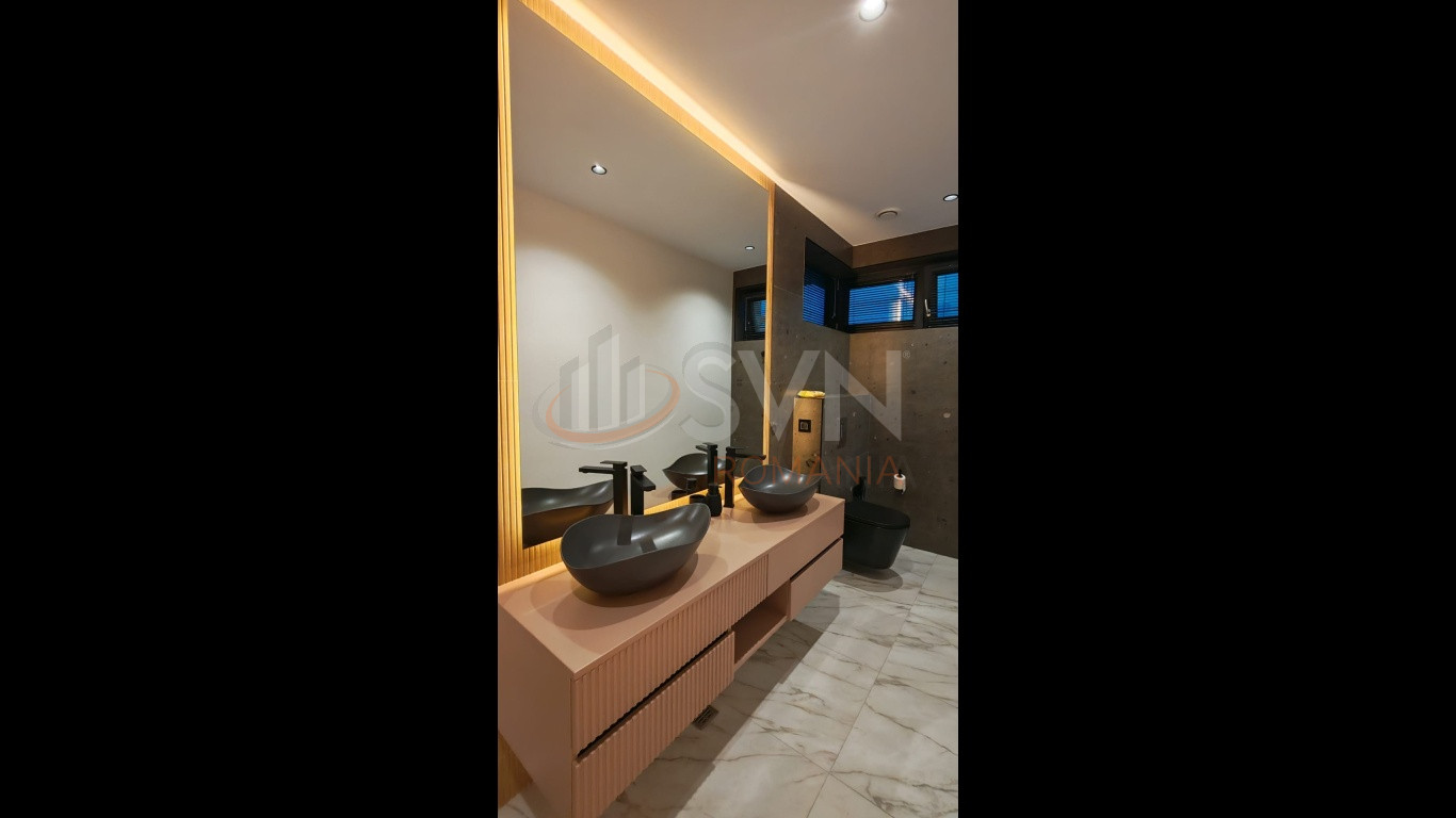 Casa, 4 camere Ilfov/Centru