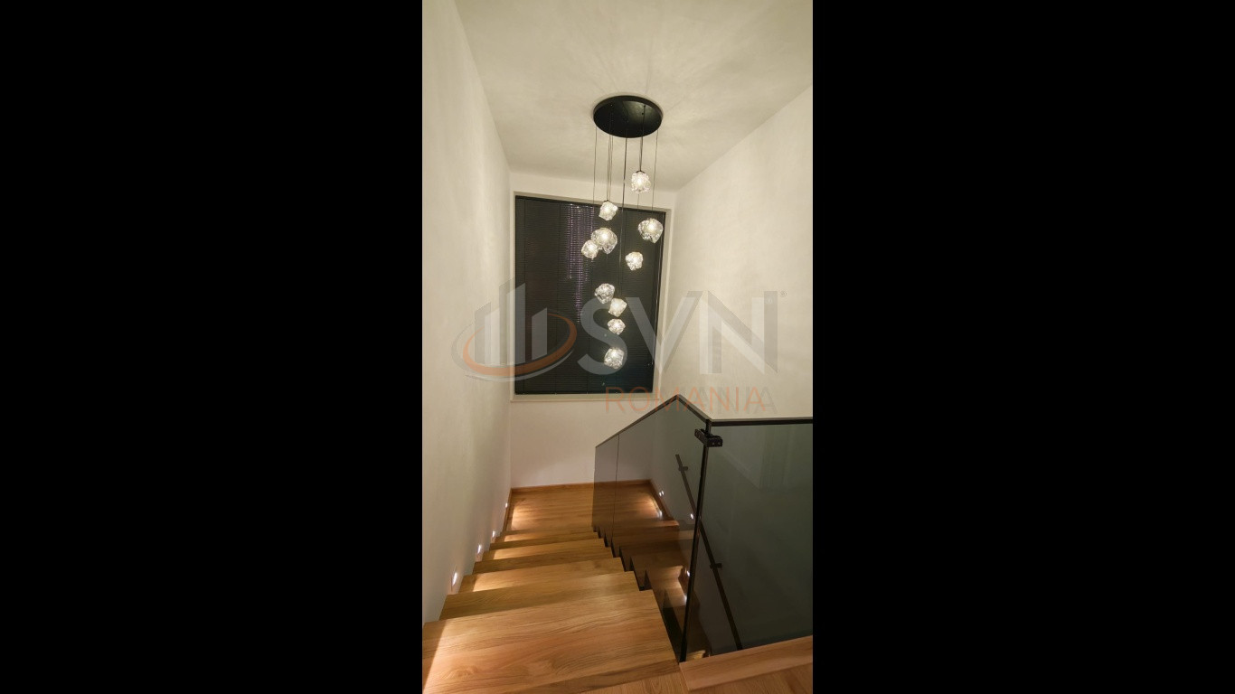Casa, 4 camere Ilfov/Centru