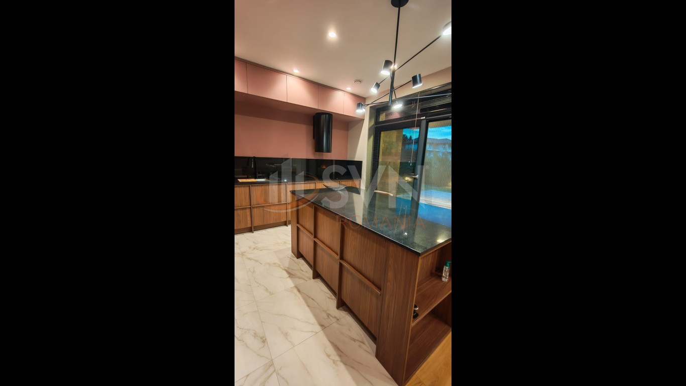 Casa, 4 camere Ilfov/Centru