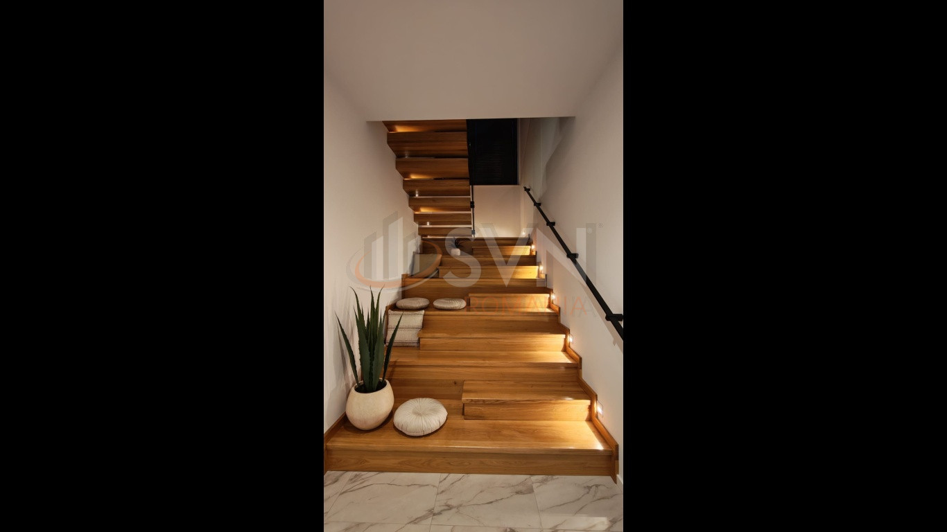 Casa, 4 camere Ilfov/Centru