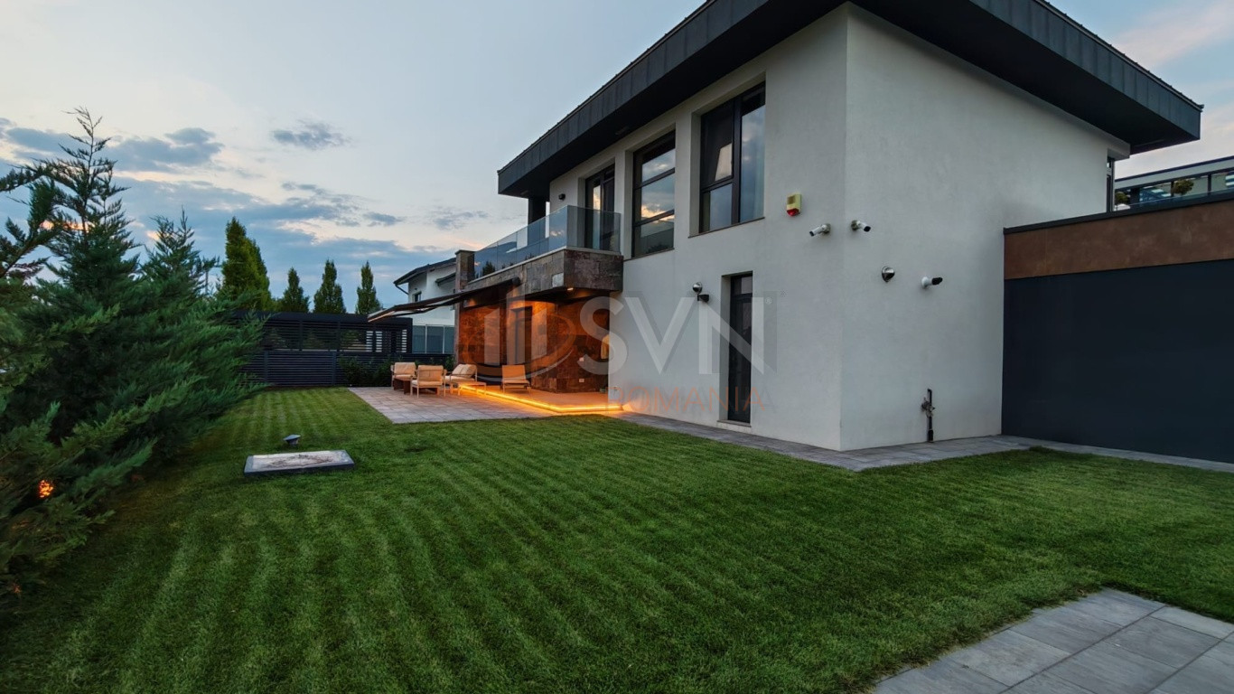 Casa, 4 camere Ilfov/Centru