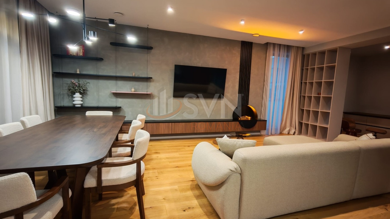Casa, 4 camere Ilfov/Centru