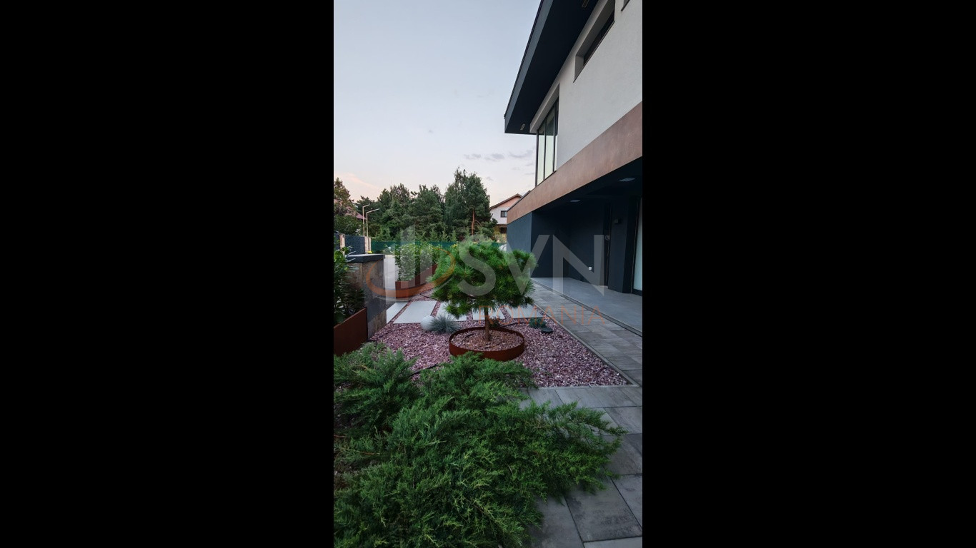Casa, 4 camere Ilfov/Centru