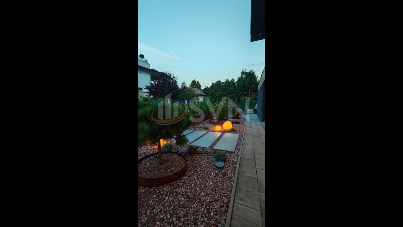 Casa, 4 camere Ilfov/Centru