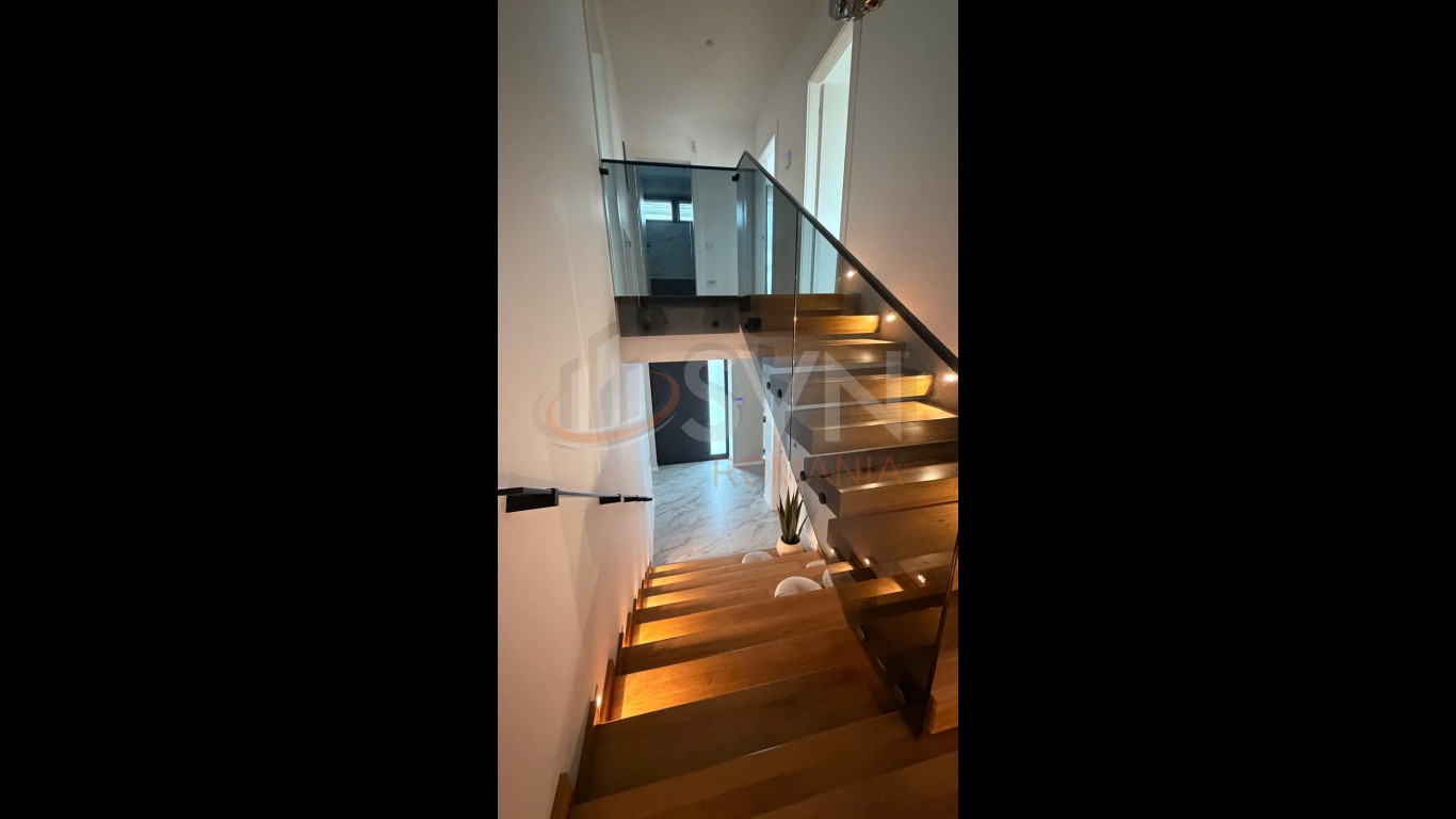 Casa, 4 camere Ilfov/Centru
