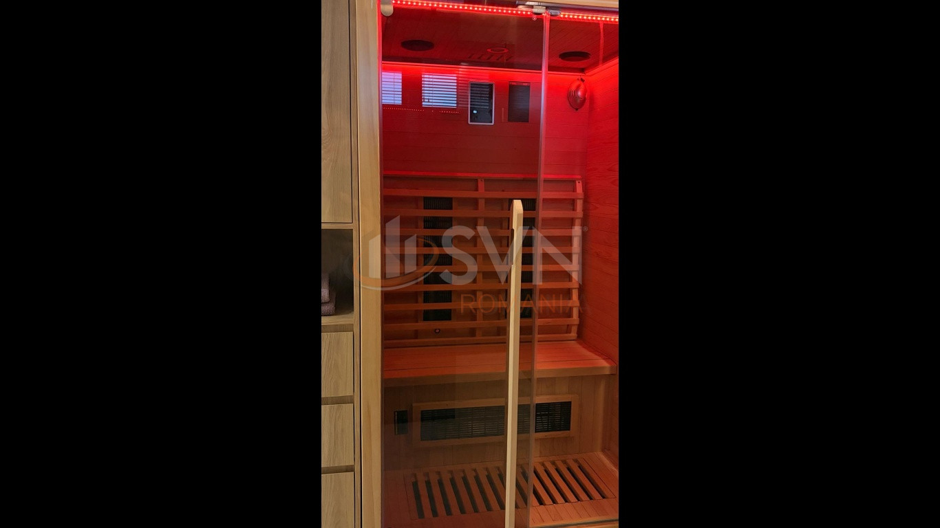 Casa, 4 camere Ilfov/Centru