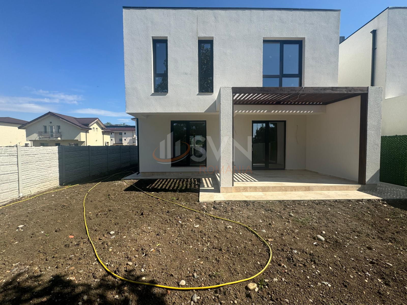 Casa, 4 camere Ilfov/Otopeni