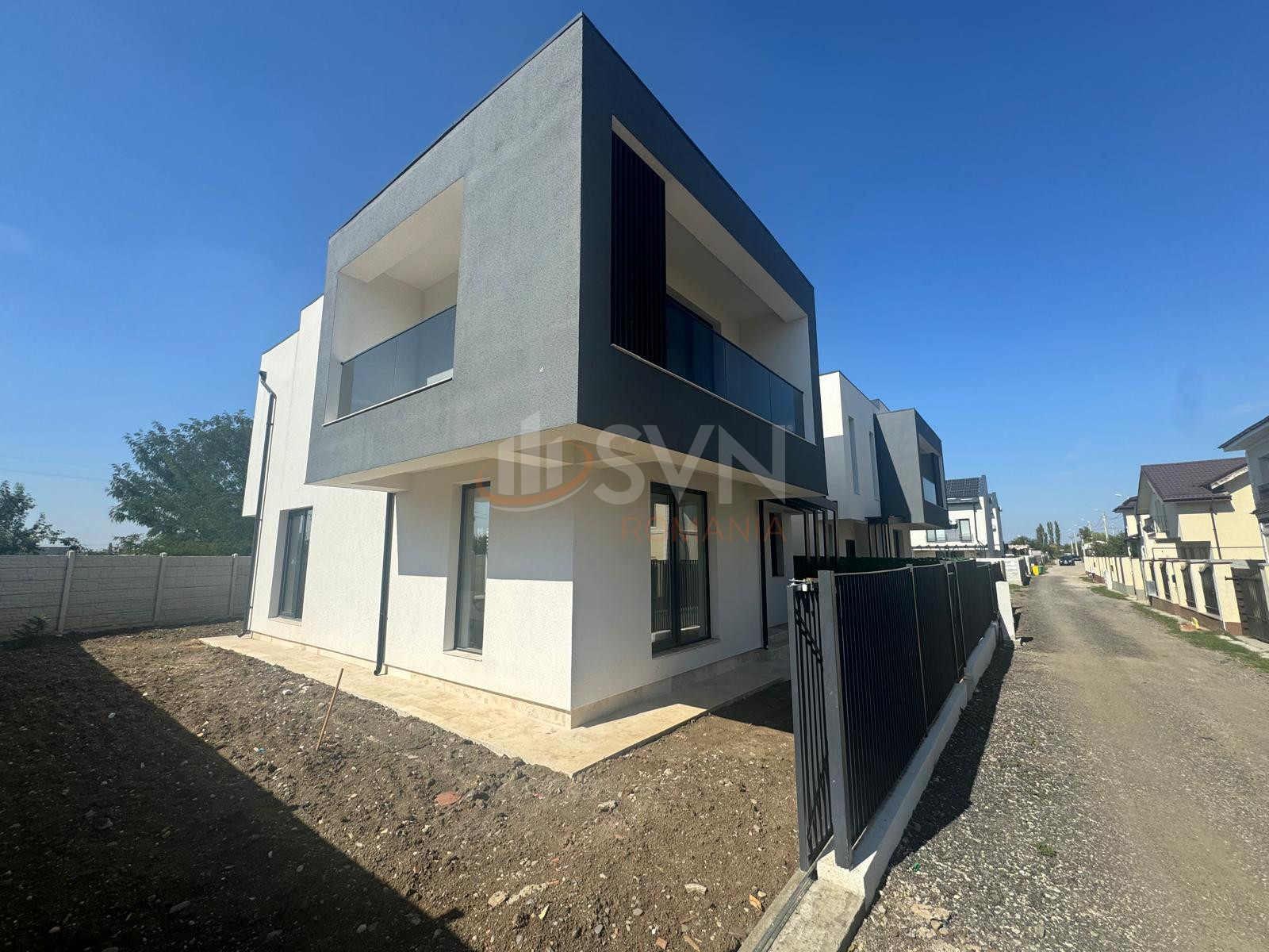 Casa, 4 camere Ilfov/Otopeni