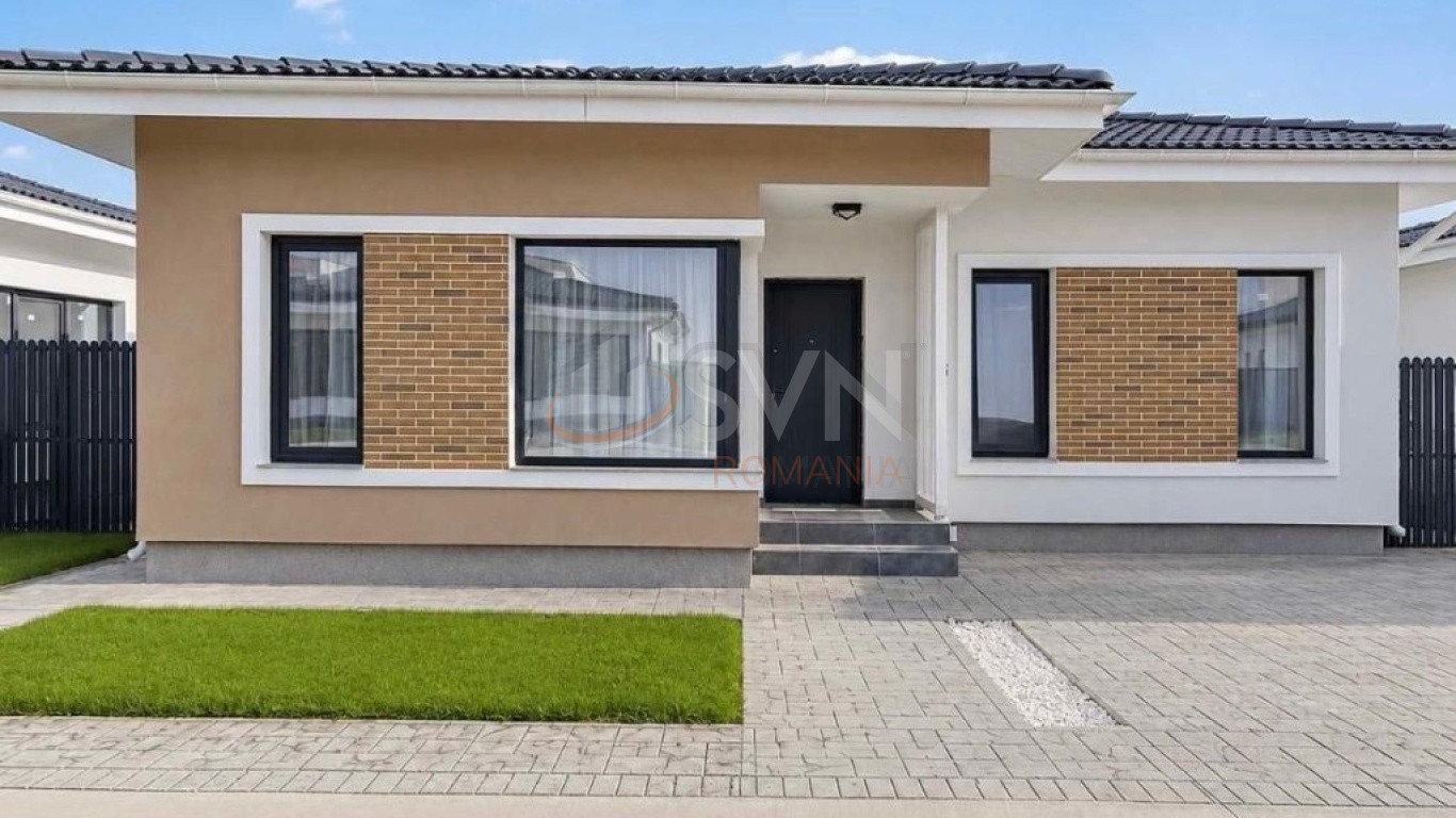Casa, 4 camere Ilfov/Centru