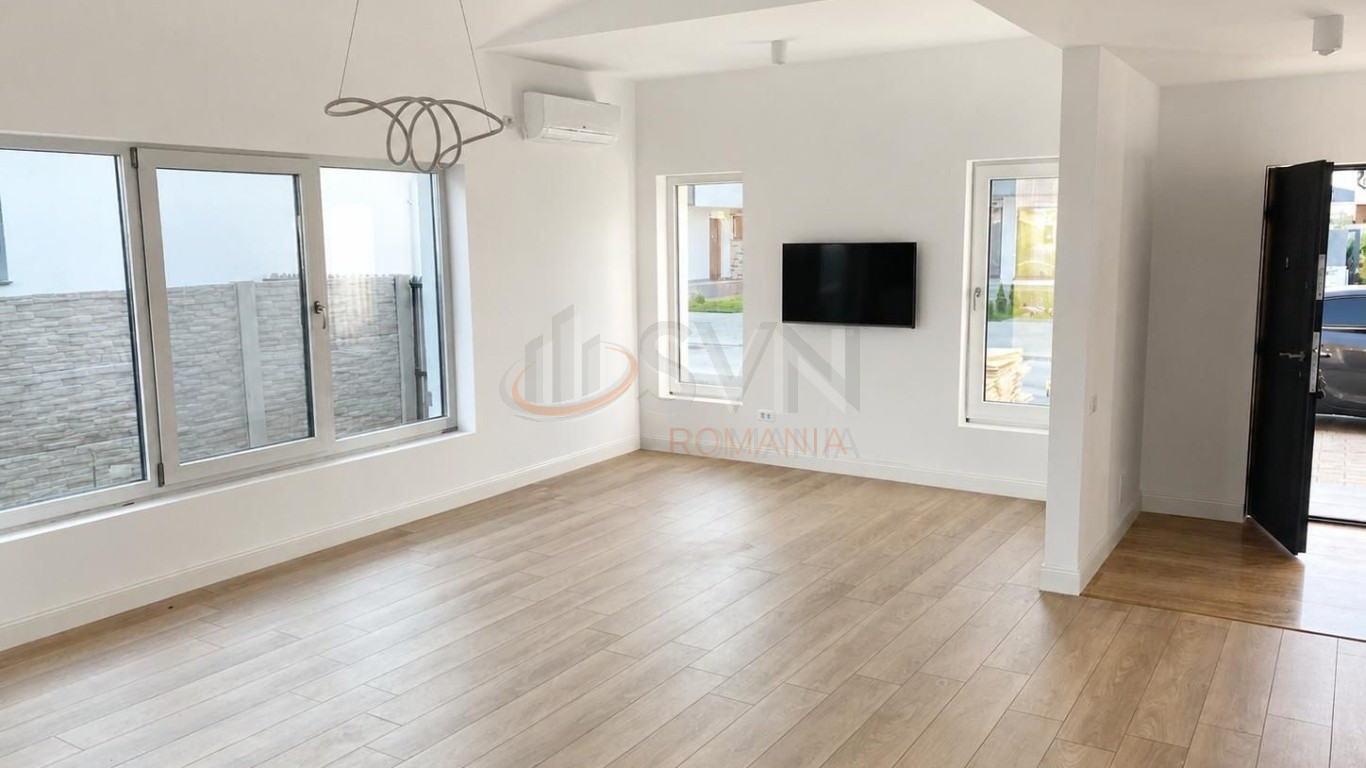 Casa, 4 camere Ilfov/Centru