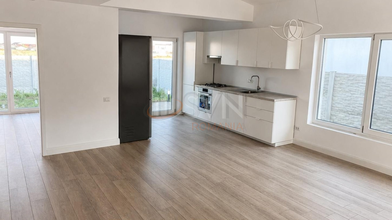 Casa, 4 camere Ilfov/Centru
