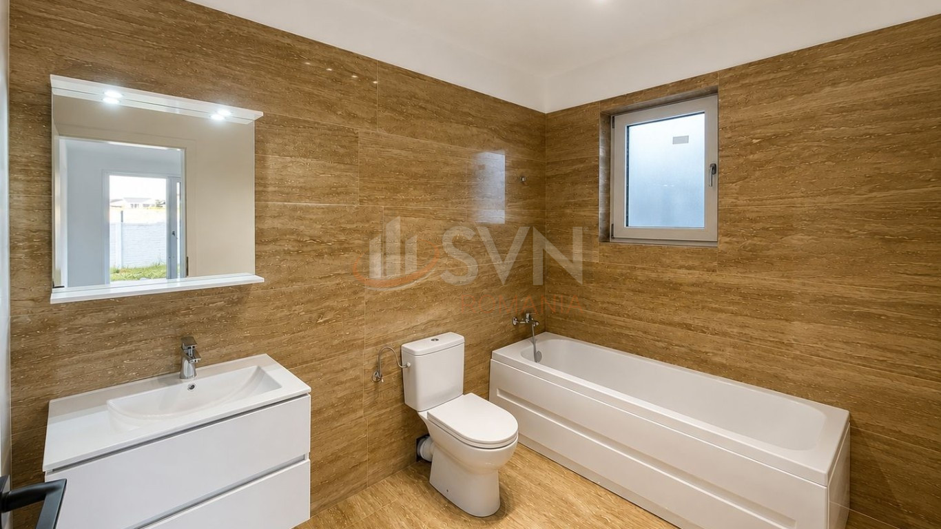 Casa, 4 camere Ilfov/Centru
