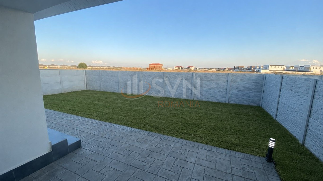 Casa, 4 camere Ilfov/Centru