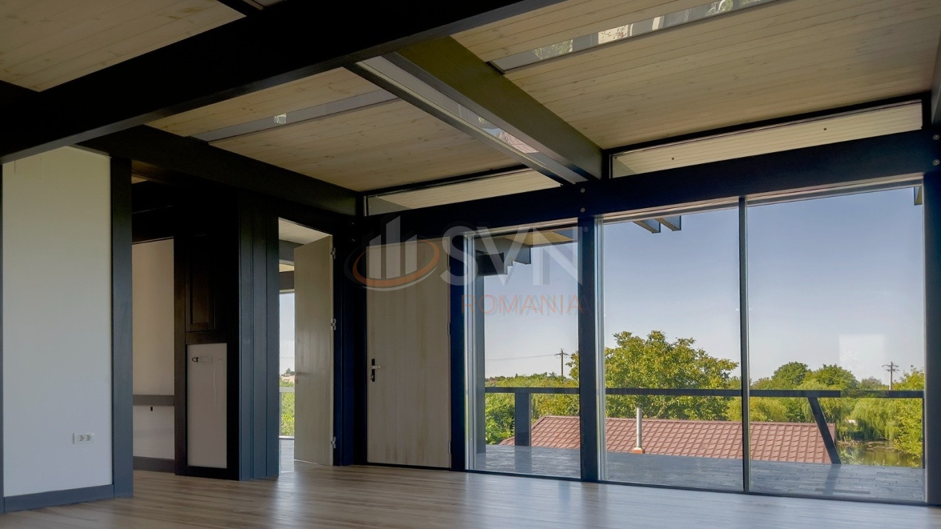 Casa, 4 camere Ilfov/Centru
