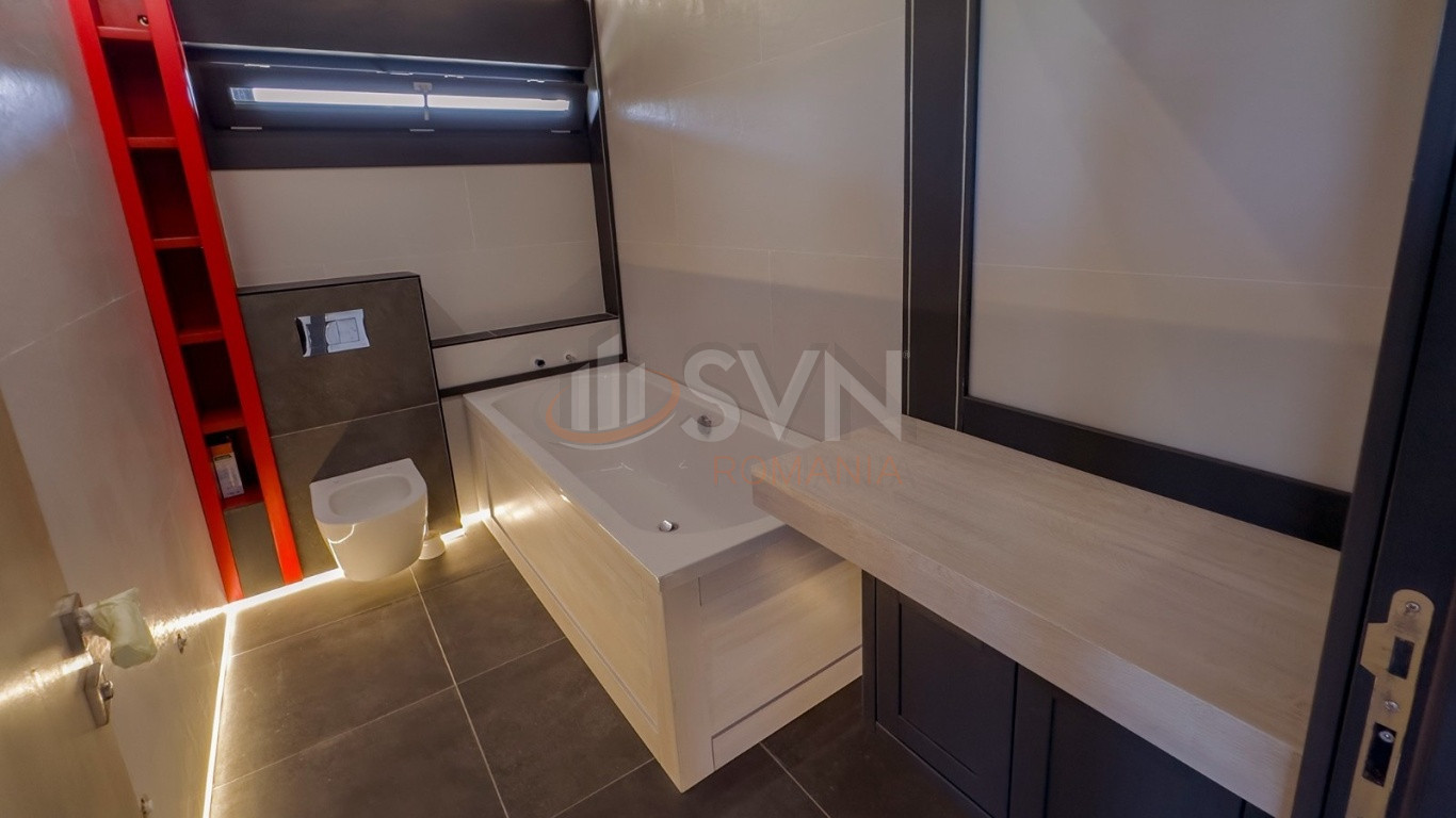 Casa, 4 camere Ilfov/Centru