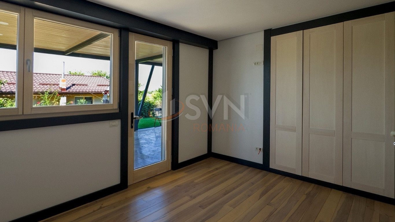 Casa, 4 camere Ilfov/Centru