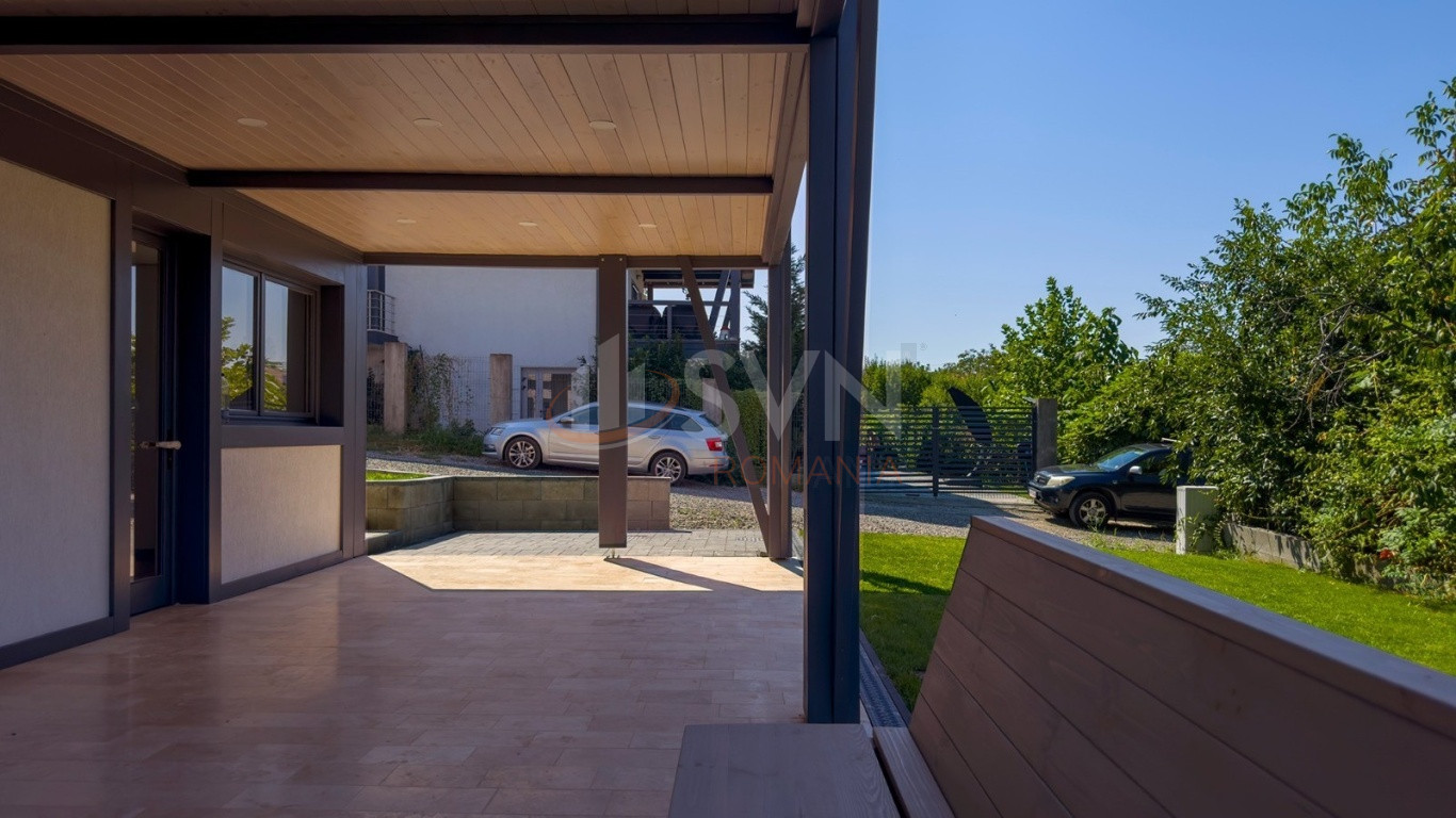 Casa, 4 camere Ilfov/Centru