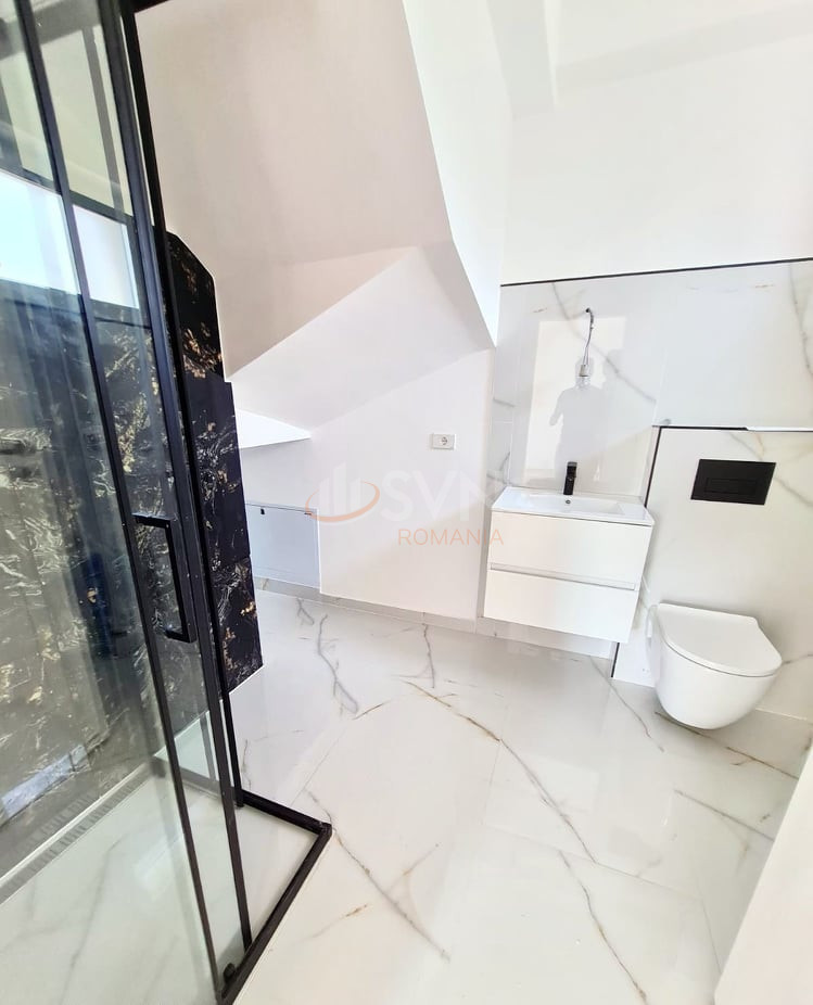 Casa, 4 camere Bucuresti/Berceni