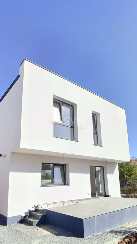 Casa, 4 camere Bucuresti/Berceni