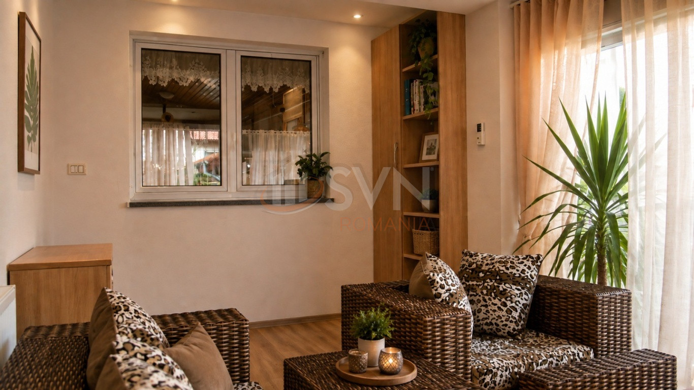Casa, 4 camere Bucuresti/Iancu Nicolae