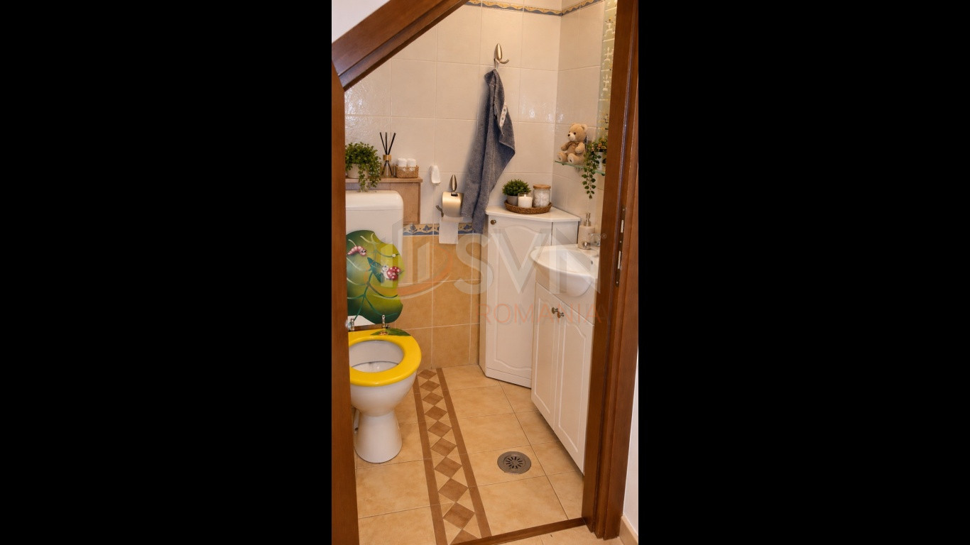 Casa, 4 camere Bucuresti/Iancu Nicolae