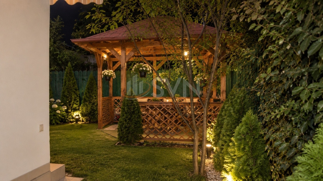 Casa, 4 camere Bucuresti/Iancu Nicolae
