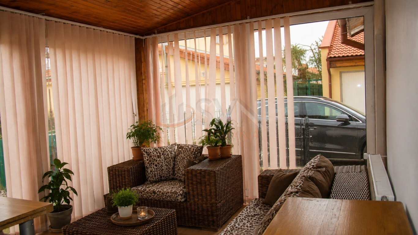 Casa, 4 camere Bucuresti/Iancu Nicolae