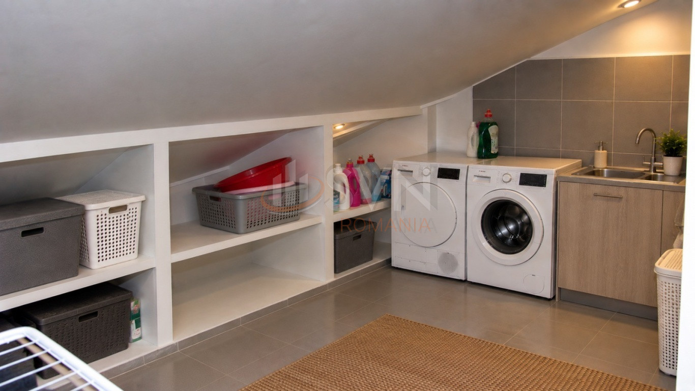 Casa, 4 camere Bucuresti/Iancu Nicolae