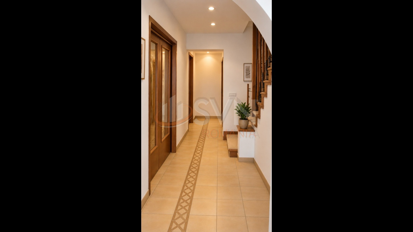 Casa, 4 camere Bucuresti/Iancu Nicolae