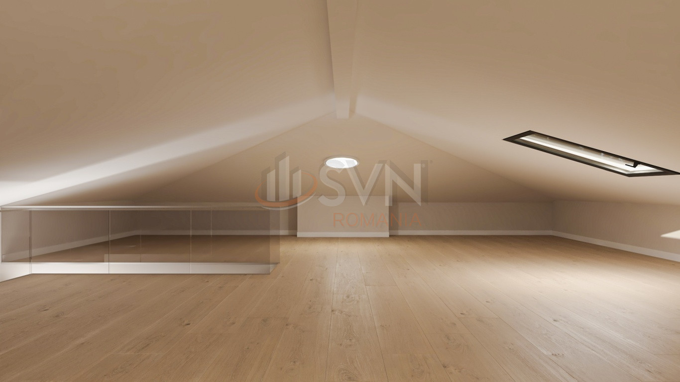 Casa, 4 camere Ilfov/Centru