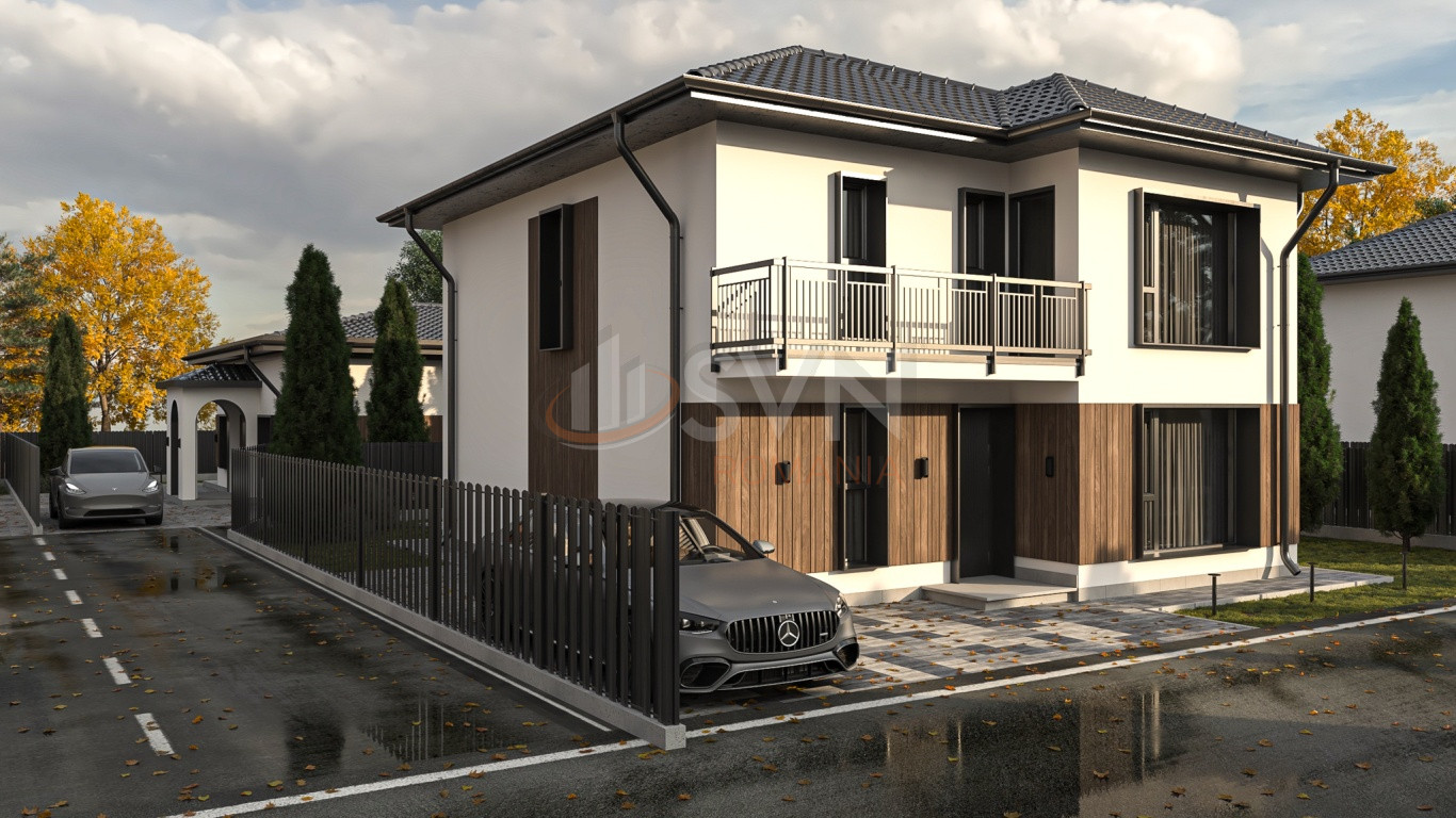 Casa, 4 camere Ilfov/Centru