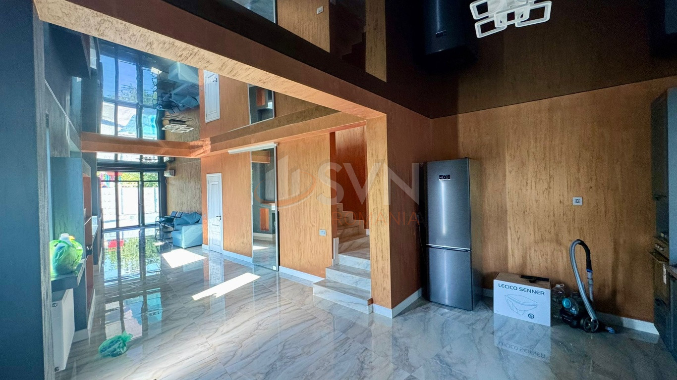 Casa, 4 camere Ilfov/Centru