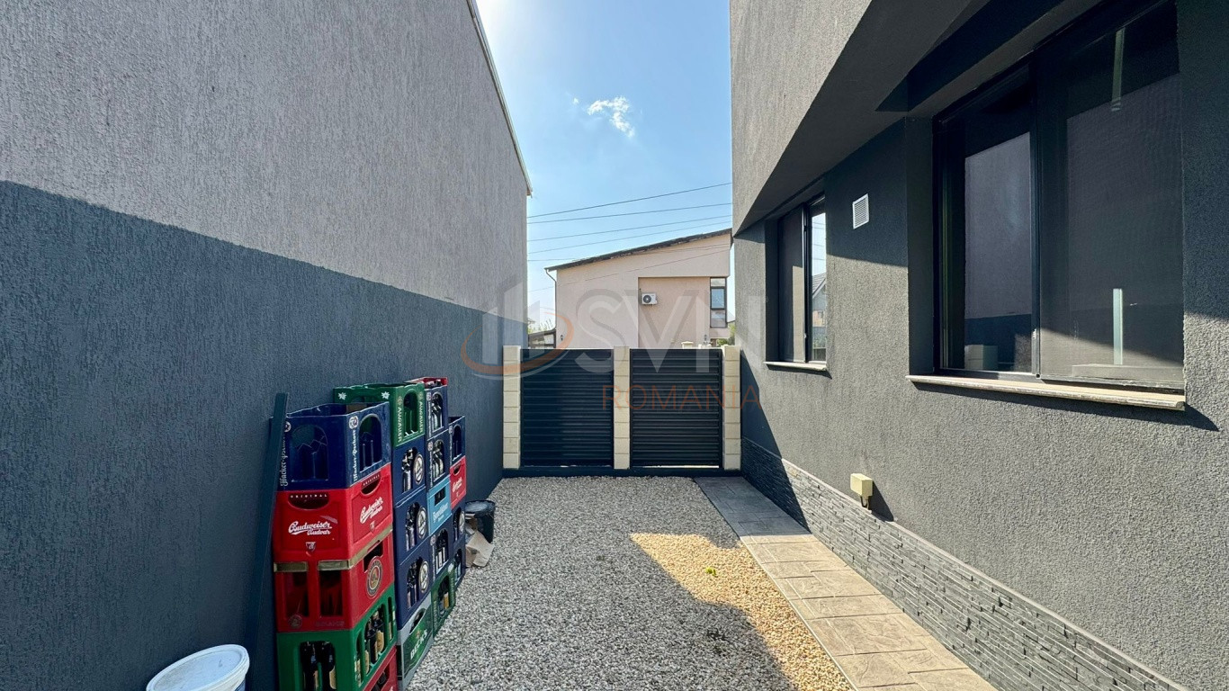 Casa, 4 camere Ilfov/Centru