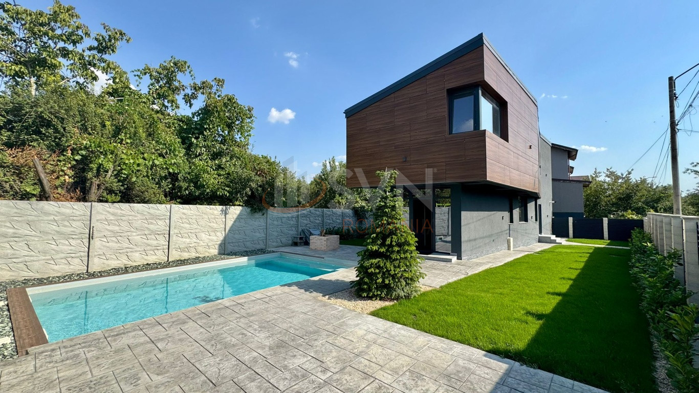 Casa, 4 camere Ilfov/Centru