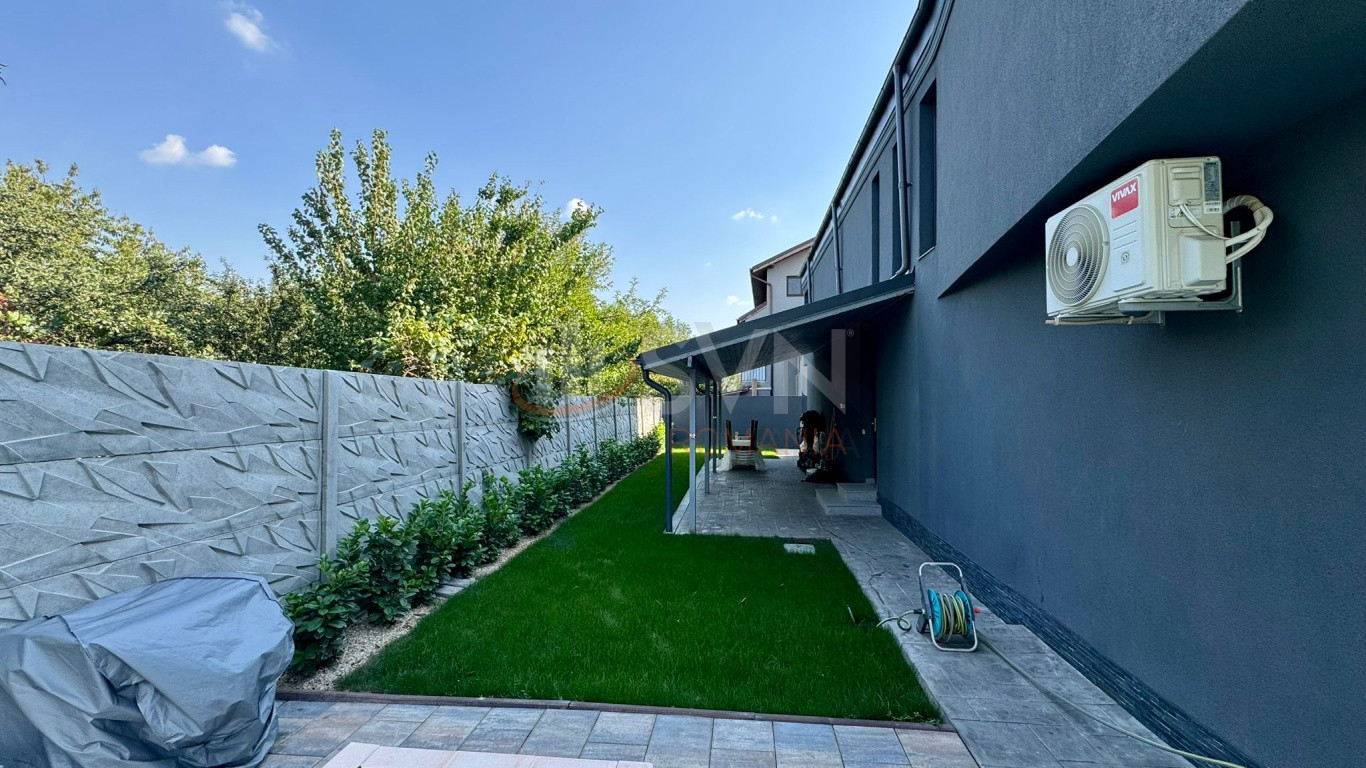 Casa, 4 camere Ilfov/Centru